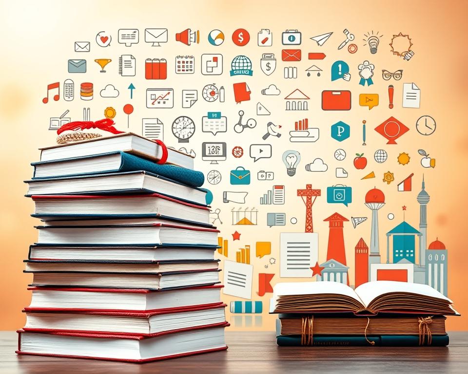 Tipos de Cursos para Melhorar o Currículo