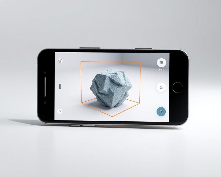 Aplicativos de Scanner 3D pelo Celular: Guia Completo