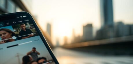 Melhores Aplicativos para Criar Filtros Personalizados