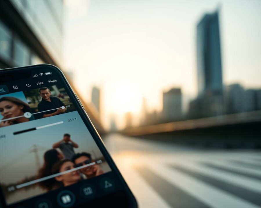 Melhores Aplicativos para Criar Filtros Personalizados