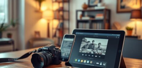 Melhores Aplicativos para Digitalizar Fotos Antigas