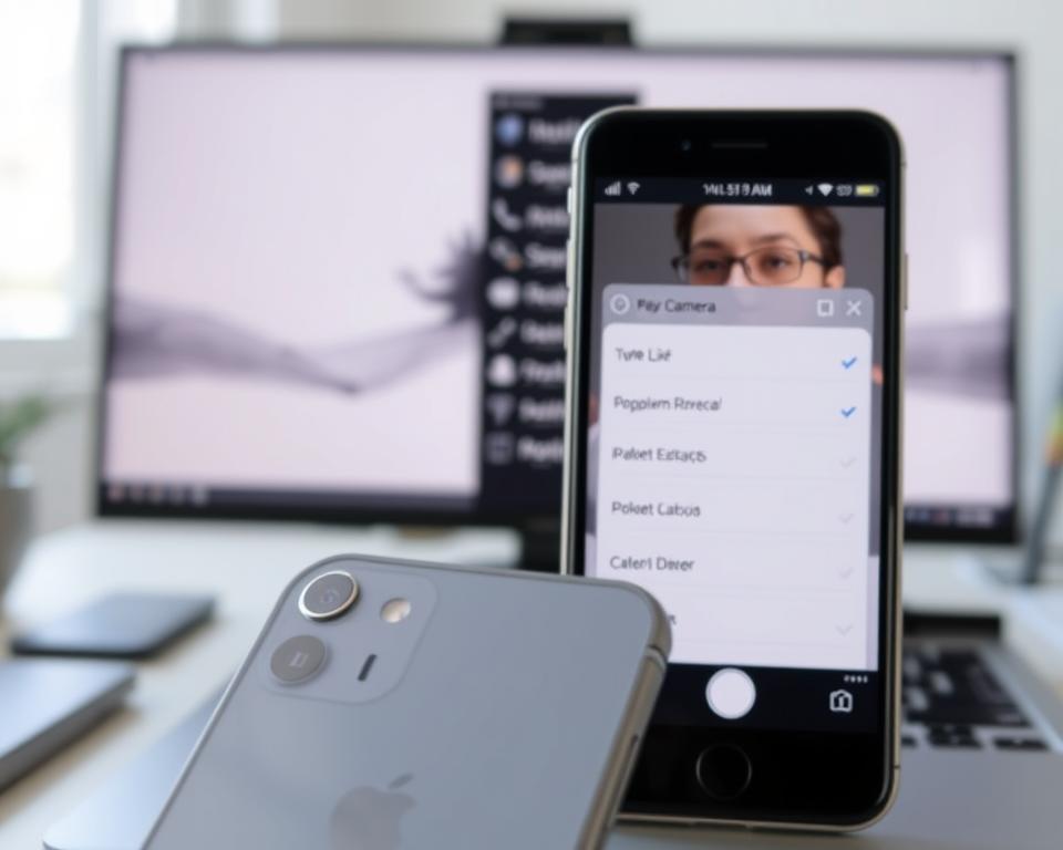 app webcam celular
