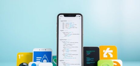 Melhores Apps para Aprender Programação do Zero