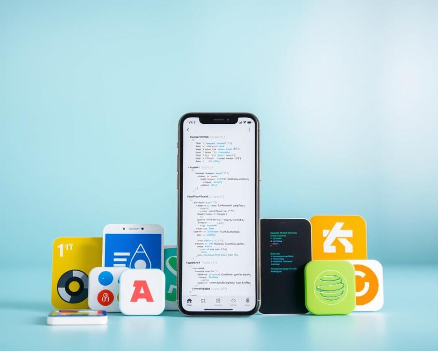 Melhores Apps para Aprender Programação do Zero