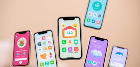 Apps para Controlar Tempo de Tela Infantil