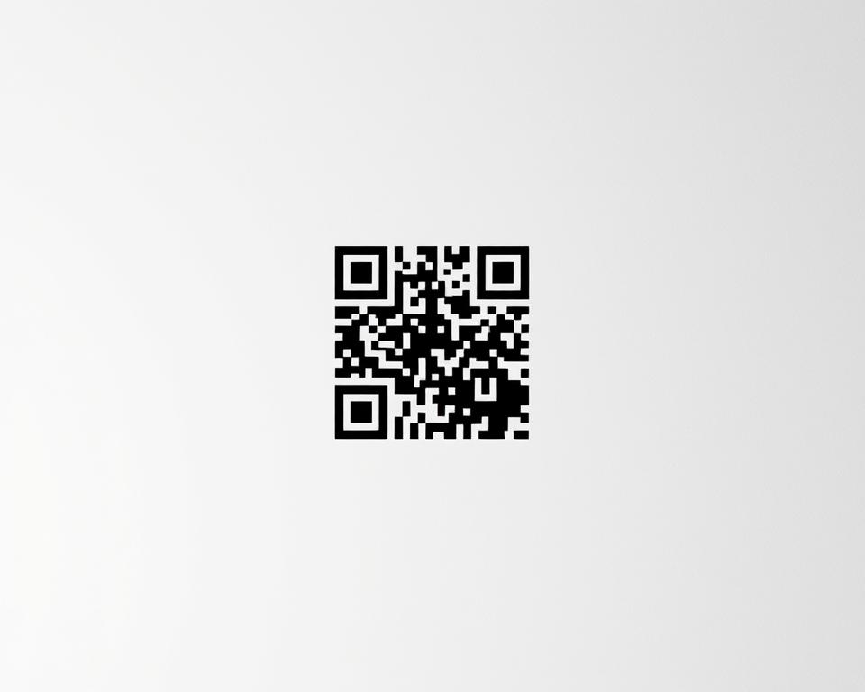como criar QR Code