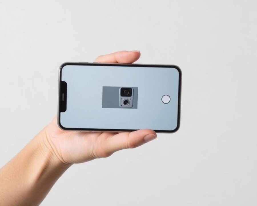 Como Transformar o Celular em Webcam com App