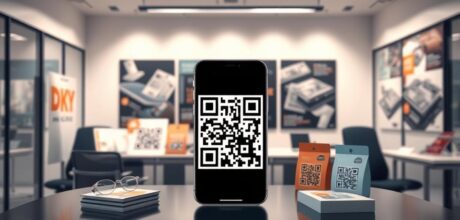 Como Usar QR Code em Marketing Eficazmente