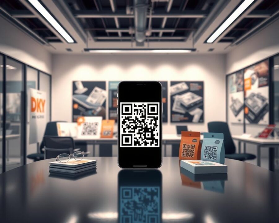 Como Usar QR Code em Marketing Eficazmente