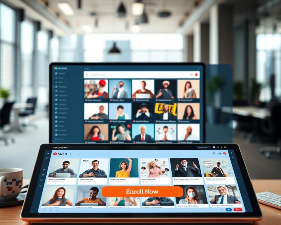 Cursos com Inscrição Imediata: Aprenda Rápido e Convenientemente