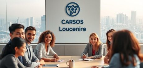 Cursos em Parceria com Grandes Empresas no Brasil