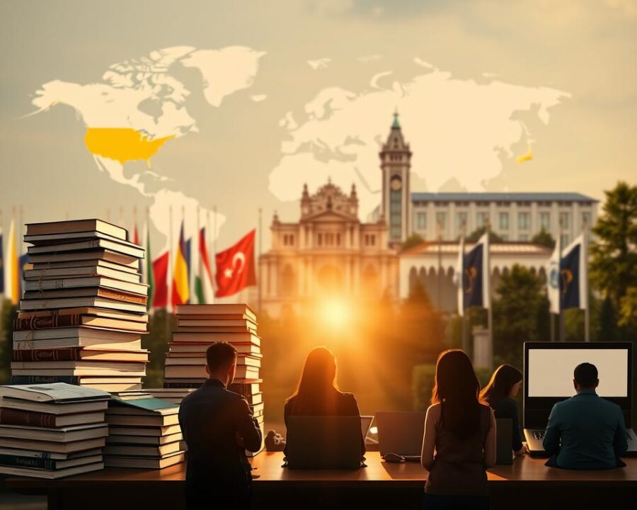 Guia dos Melhores Cursos Gratuitos com Reconhecimento Global