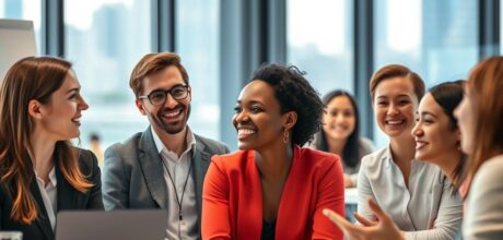 Cursos de RH Recomendados por Especialistas