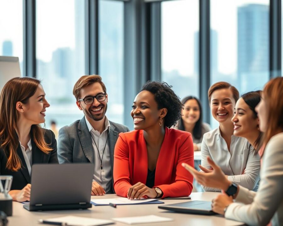 Cursos de RH Recomendados por Especialistas