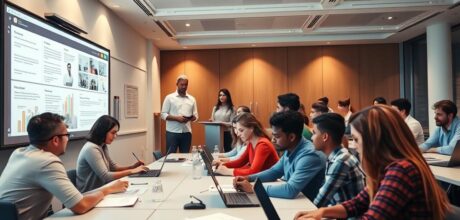 Cursos Online com Apoio de Professores Experts