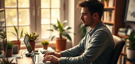 Aprenda os Melhores Cursos para Ganhar Dinheiro Online