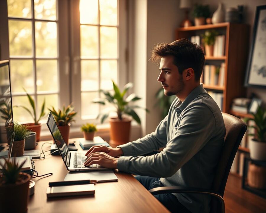 Aprenda os Melhores Cursos para Ganhar Dinheiro Online