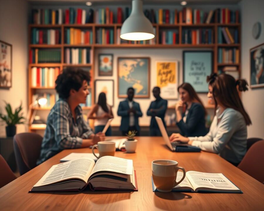 Guia de Cursos para Mudança de Carreira