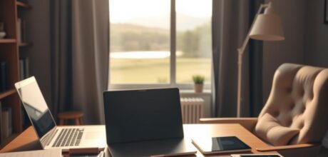 Cursos Online para Trabalhar de Casa: Oportunidades Flexíveis
