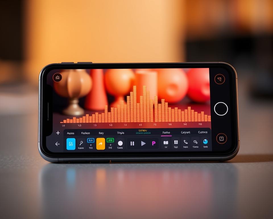 programas para fazer música no smartphone