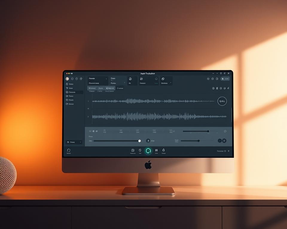 software para eliminar ruídos