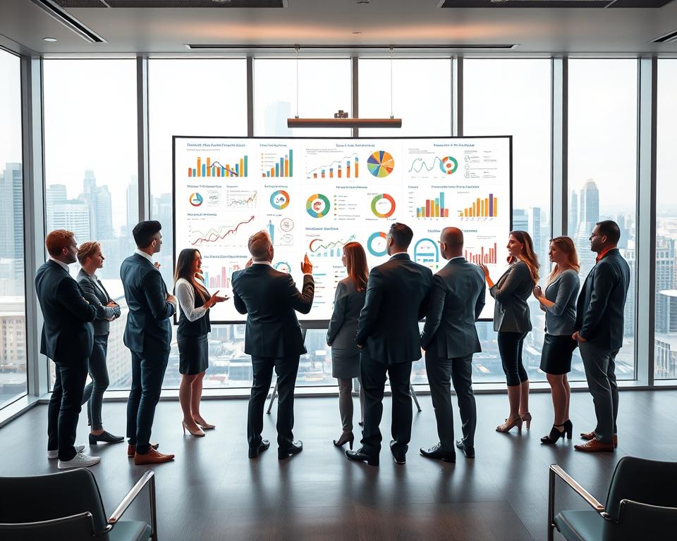 tendências em cursos de RH
