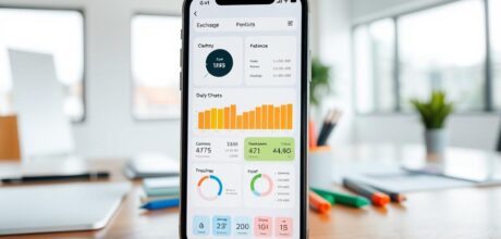 Gerencie Melhor com Apps de Controle de Combustível
