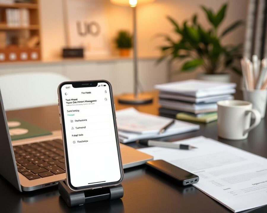 Melhores Apps de Estoque para PMEs