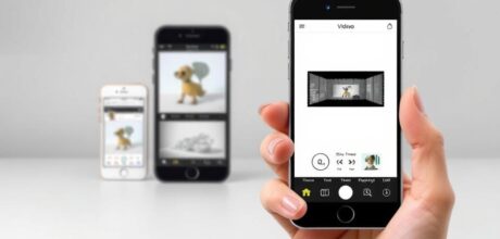 Apps Stop Motion: Crie Vídeos no Celular