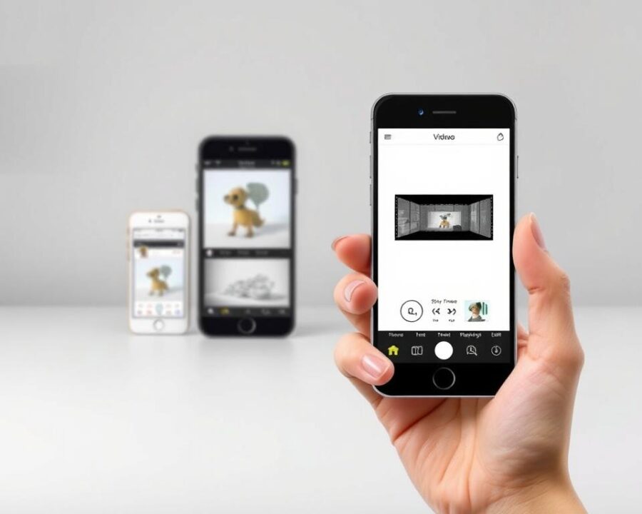 Apps Stop Motion: Crie Vídeos no Celular