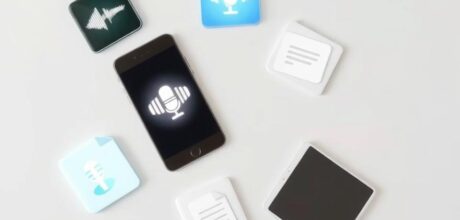 Melhores Apps para Transcrever Áudio em Texto
