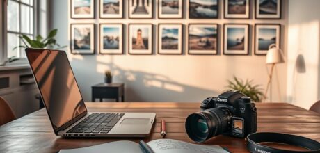 Como Usar Apps de Time-Lapse em Projetos Criativos