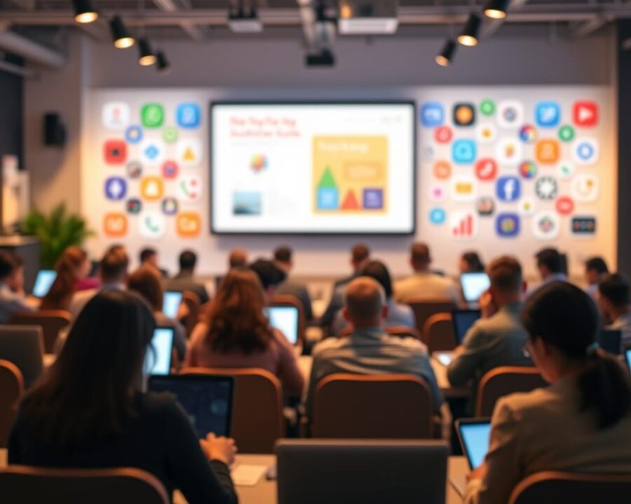 Cursos Rápidos: Opções para Quem Tem Pouco Tempo