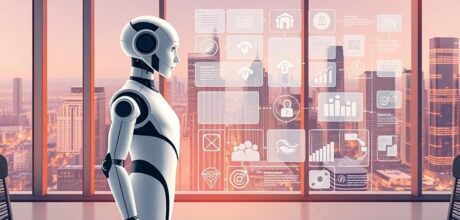 Como Automatizar Tarefas com Assistentes Virtuais