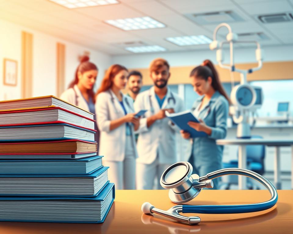 conteúdo curso de técnico em enfermagem gratuito