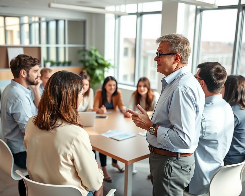curso gratuito para assistente administrativo SENAI