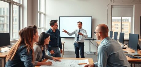 Curso Técnico em Edificações Gratuito e Online
