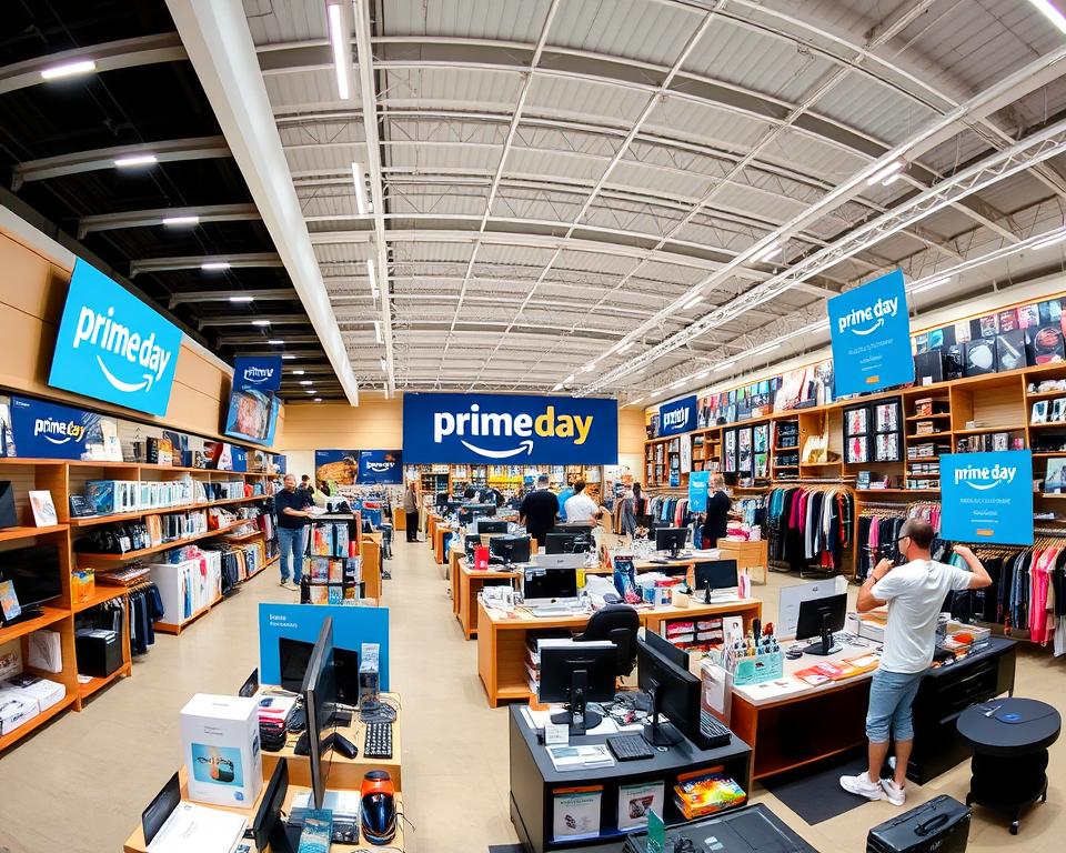 datas Prime Day 2023