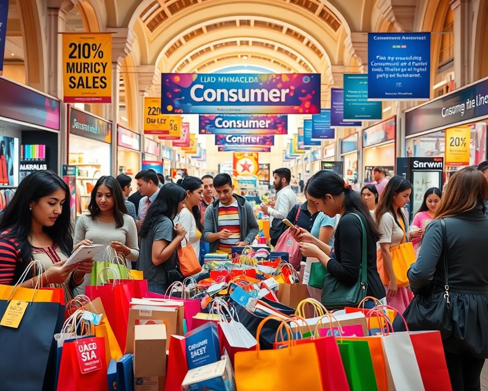 dicas de compra durante a Semana do Consumidor