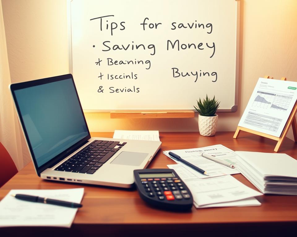 dicas de economia na compra
