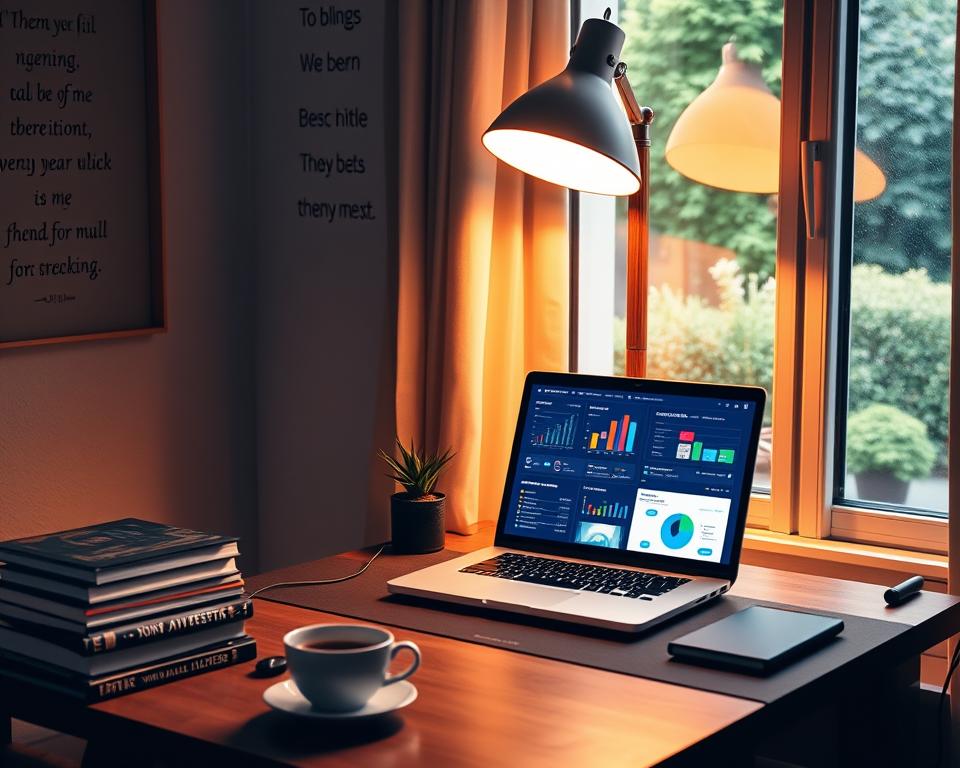 dicas para estudar em casa com inteligência artificial