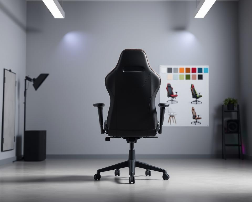 escolher cadeira gamer