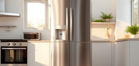 Melhores Geladeiras Inverter Econômicas 2023