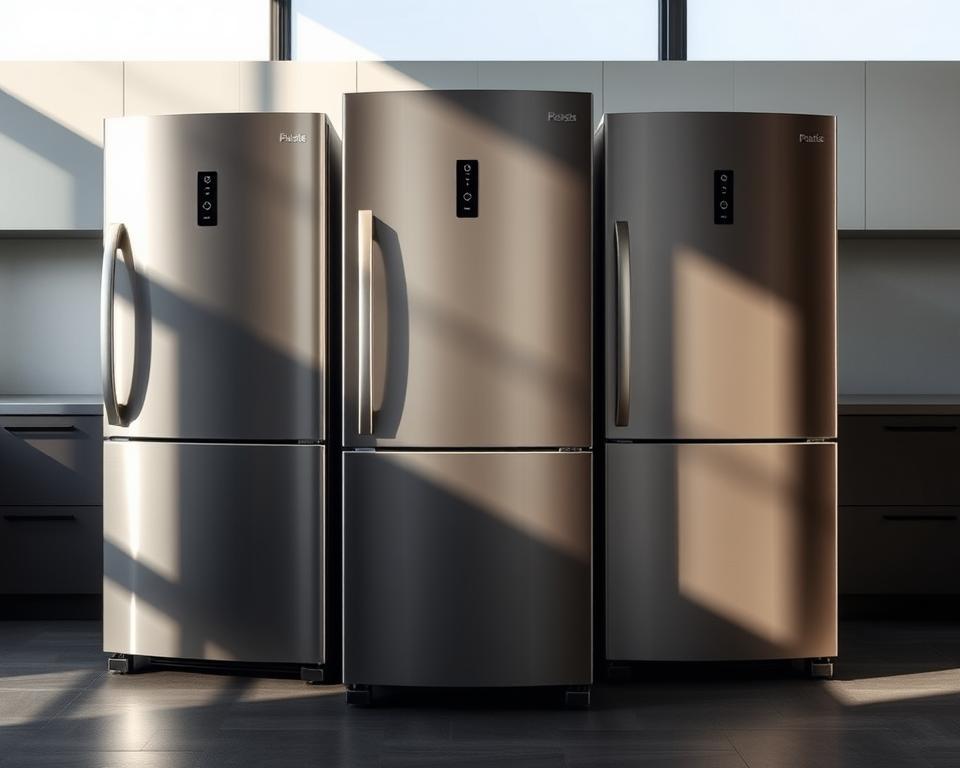 geladeiras inverter mais econômicas do mercado