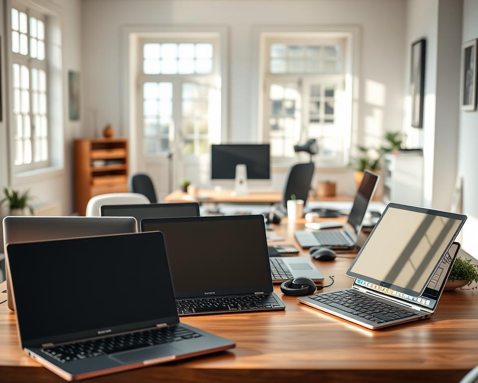 guia de compra de notebooks para trabalho remoto em 2025