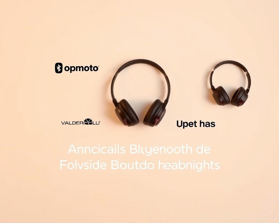 marcas confiáveis de fones de ouvido bluetooth