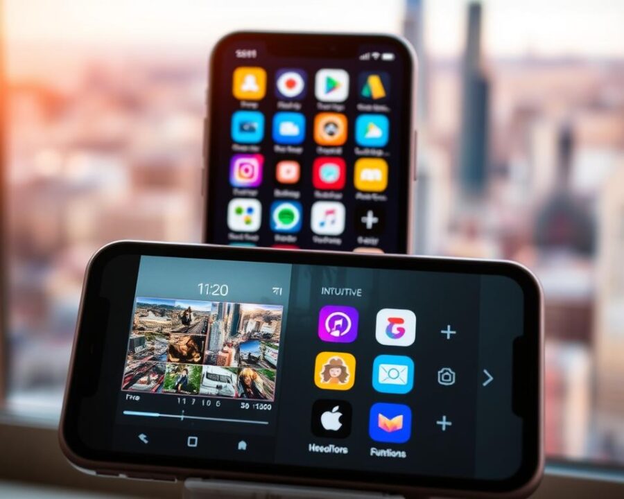 Melhores Apps Gratuitos para Edição de Vídeo Móvel