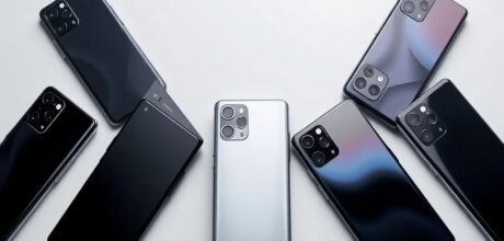 Melhores Celulares Custo-Benefício de 2025