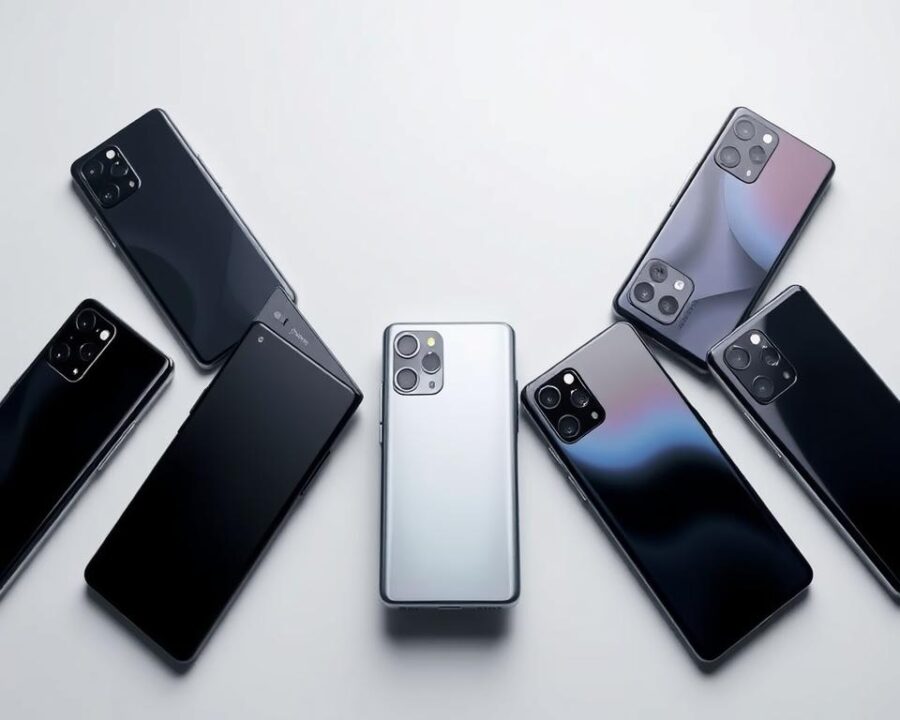 Melhores Celulares Custo-Benefício de 2025
