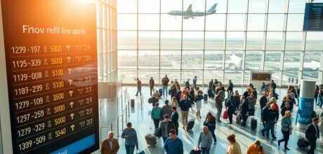 Melhores Dias para Passagens Aéreas em Promoção